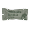 Bandaż typu izraelskiego 4" Emergency Bandage Olive RHINO RESCUE