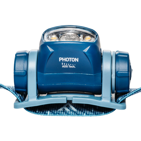 Latarka czołowa PHOTON 90 lm Mactronic