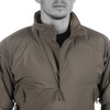 UF PRO Bluza AcE Winter Combat Shirt Brown Grey