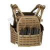Kamizelka Reaper Plate Carrier COYOTE Invader Gear
