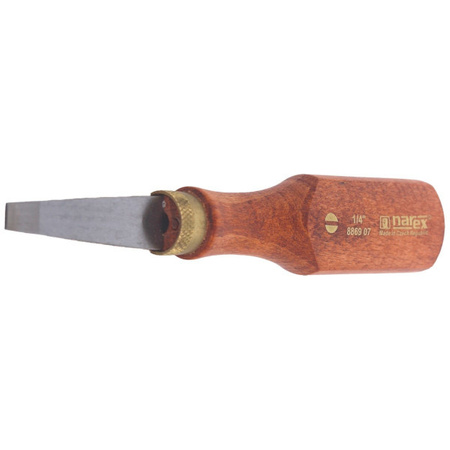 Śrubokręt rusznikarski, klucz śrubowy Narex 1/4''