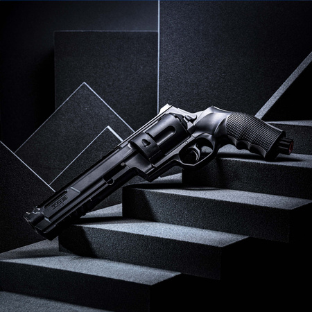 Rewolwer RAM T4E HDR .68 CO2 Umarex