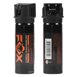 Gaz pieprzowy FOX LABS ONE POINT FOUR® 56ml Chmura