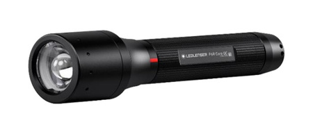 Latarka Ledlenser P6R Core QC