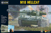 BOLT ACTION M18 Hellcat