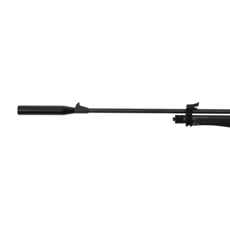 Pistolet wiatrówka RazorGun Blaze 4,5 mm CO2