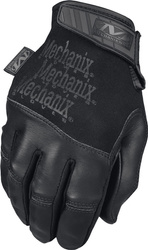 MECHANIX Rękawiczki RECON Czarne