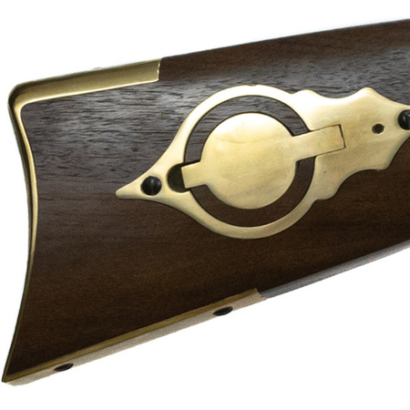 Karabin Czarnoprochowy Pedersoli Hawken Target Traditional kal.50 