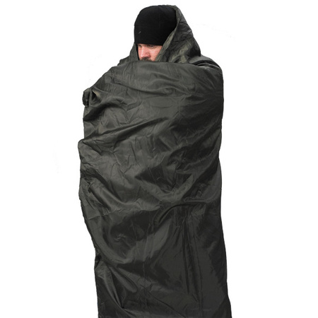 SNUGPAK Koc Jungle Blanket olive