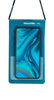 Etui wodoszczene na telefon 6,9" NH20SM003 Niebieski NATUREHIKE