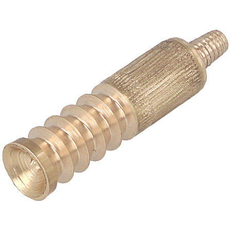 Adapter zdzierak nagaru kal.36