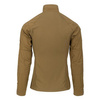 Bluza MCDU Combat Shirt® NyCo Ripstop RAL 7013 Helikon-Tex