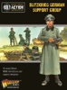 BOLT ACTION Blitzkrieg German support group