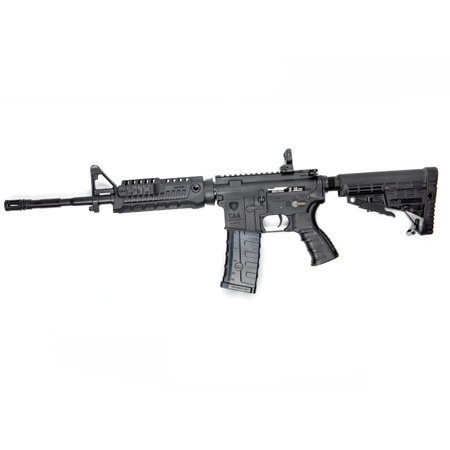 Karabin ASG SL M4 CAA Carbine BK