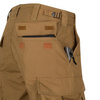 Spodnie BDU Mk2 PolyCotton Ripstop Olive Green Helikon-Tex