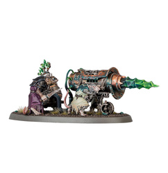 SKAVEN: WARP-GRINDER