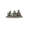 BOLT ACTION German Veteran Infantry MMG Team