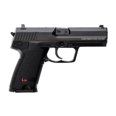 PISTOLET WIATRÓWKA HECKLER & KOCH USP kal. 4,5mm BB UMAREX
