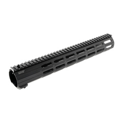 Łoże do AR15 Leapers UTG Pro Super Slim SD Free Float 14", 7 slotów, M-LOK