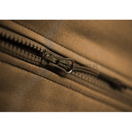 T.O.R.D. Kurtka Softshell AR Coyote OUTRIDER TACTICAL