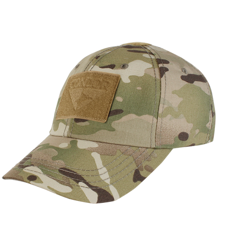 Czapka Tactical Cap Multicam Condor