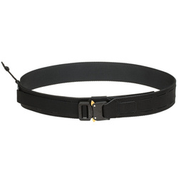 CLAWGEAR Pas Taktyczny KD One Belt Czarny