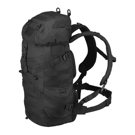 Plecak CRUX 30 L. Czarny CMG