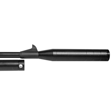 Zestaw Diana Wiatrówka PCP Stormrider 4,5 mm Ek < 17J drewno + luneta celownicza Diana 3-9x40 1" AO Duplex z/m 11 mm