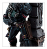 Warhammer 40K Vindicare Assassin
