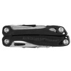 Multitool Wingman Black Silver LV LEATHERMAN