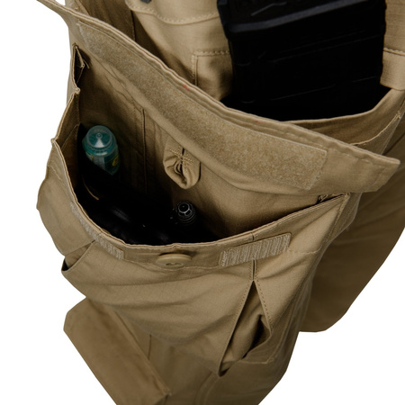 Spodnie SFU NEXT CZARNE