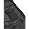 Kurtka Soft Shell High Defence czarna MFH