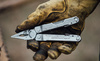 Multitool LEATHERMAN Rebar Silver