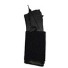HUSAR WKŁAD SINGLE AK/AR MAG INSERT CZARNY