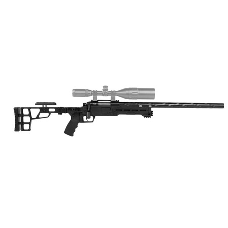 Novritsch SSG10 A3 ~2,8J ~548fps M160 Sniper Rifle