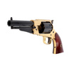Rewolwer Czarnoptochowy  Remington Texas Sheriff .44 5,5' PIETTA