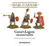 Hail Cesar: Caesarian Romans with pilum
