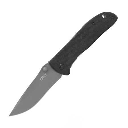 Nóż CRKT Drifter G10 G6450K