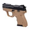 PISTOLET ALARMOWY STALKER M906 FDE/BROWN