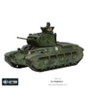 BOLT ACTION A12 Matilda II infantry tank
