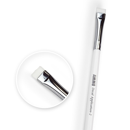 Ammo: Decal Application Brush 2