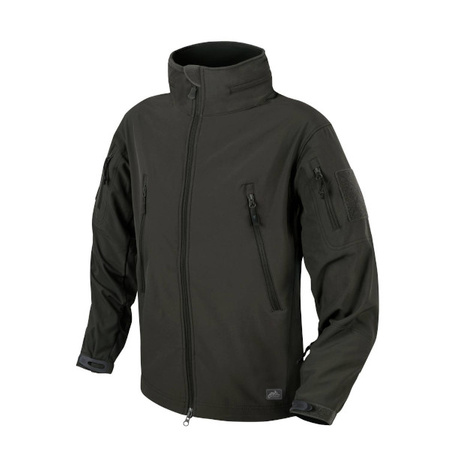 Kurtka GUNFIGHTER Ash Grey