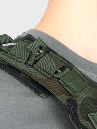 KAMIZELKA TAKTYCZNA FSBE WZ.93 Dominator