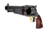 Rewolwer Czarnoprochowy 1858 Remington New Model Army Steel CH Sheriff kal. .44 Pietta