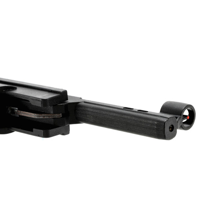 Wiatrówka pistolet Optima by Hatsan 25 5,5 mm