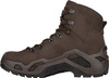 LOWA BUTY Z-6S GTX BRĄZ / DARK BROWN