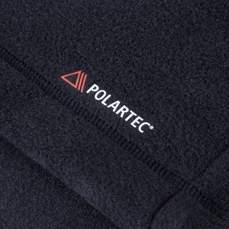 M-Tac Bluza Polarowa Sprint Fleece Polartec Dark Navy Blue