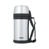 THERMOS Termos Mountain FDH na jedzenie i napoje z 2 kubkami 1,4 L