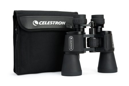 Lornetka Celestron Up Close G2 10-30x50 (box)