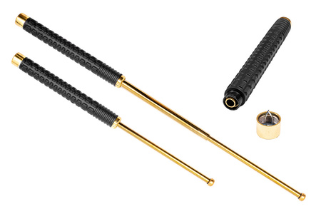 Pałka Teleskopowa 21" Gold BSH Adventure